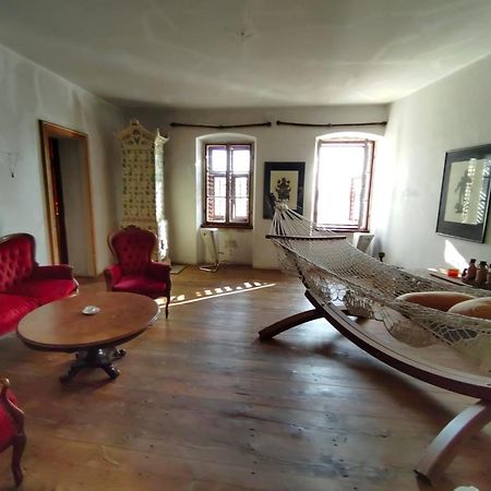 Apartment Sibenik Johnny'S Place Buitenkant foto