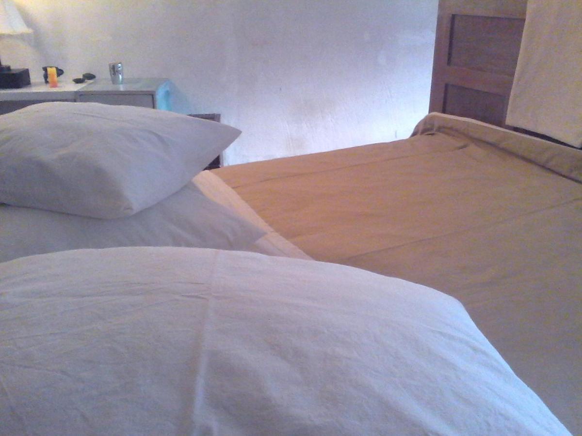 Apartment Sibenik Johnny'S Place Buitenkant foto