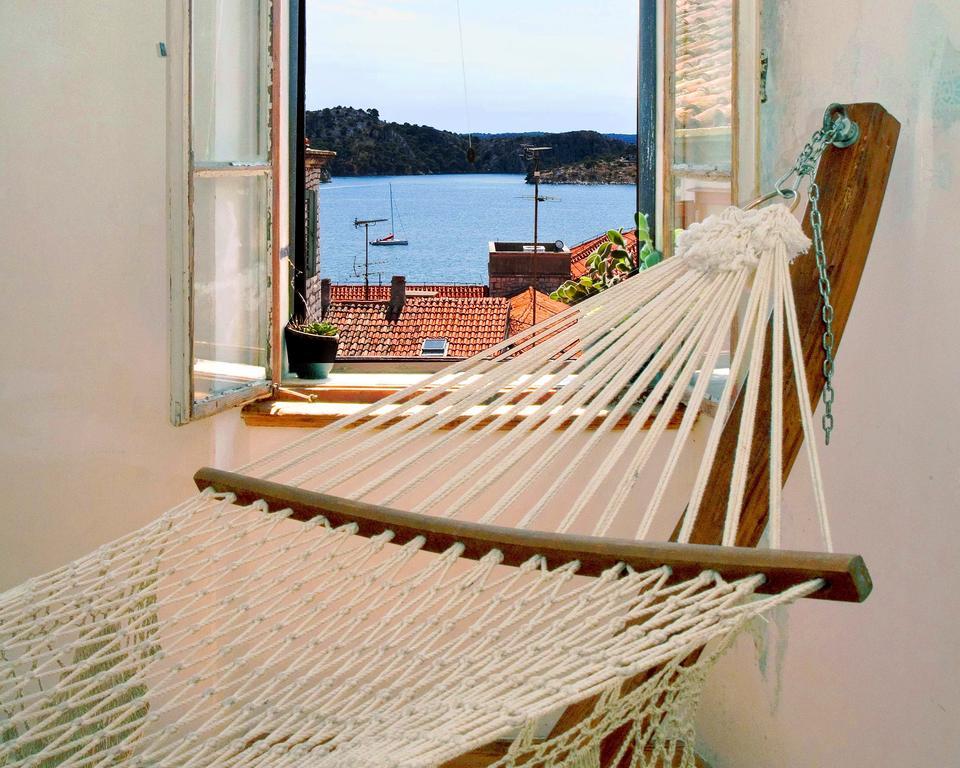 Apartment Sibenik Johnny'S Place Kamer foto