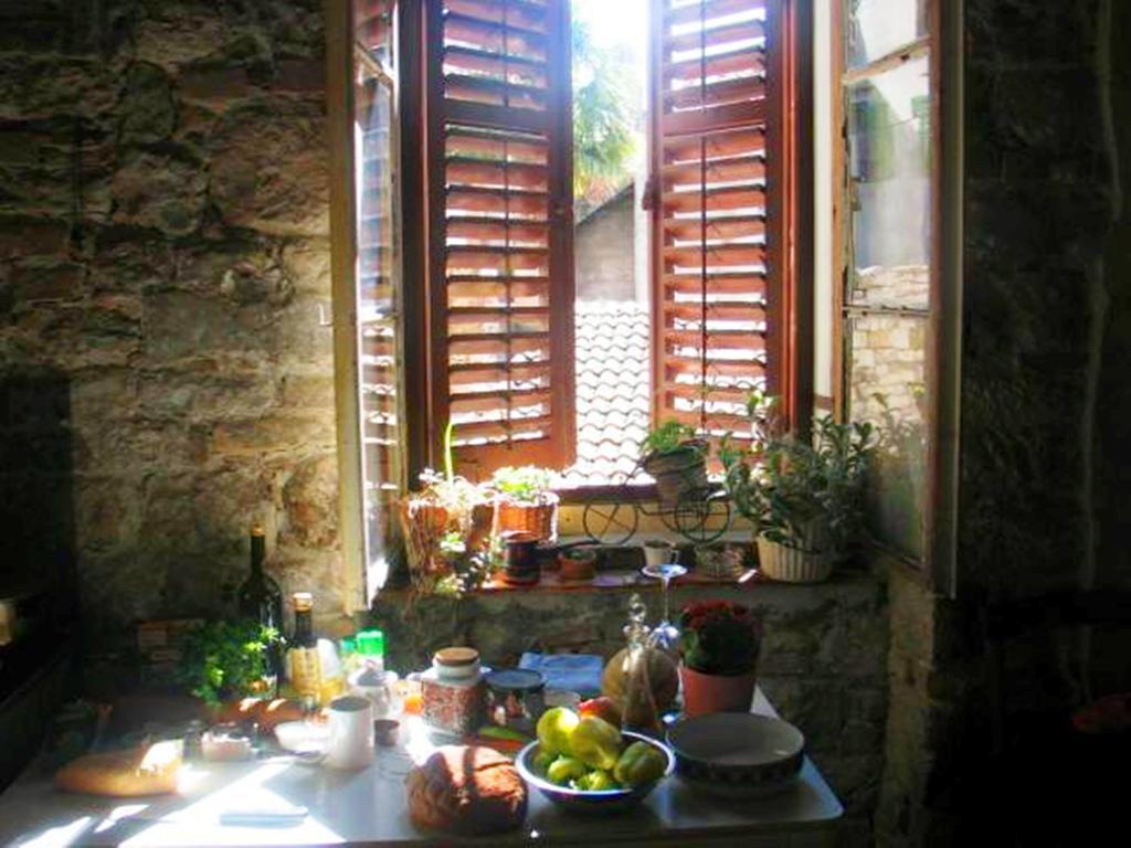 Apartment Sibenik Johnny'S Place Buitenkant foto