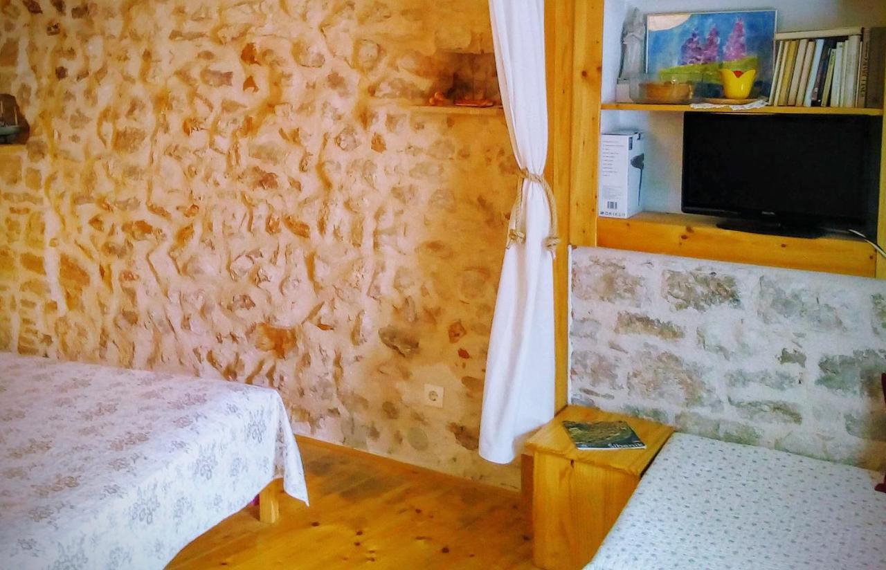Apartment Sibenik Johnny'S Place Buitenkant foto