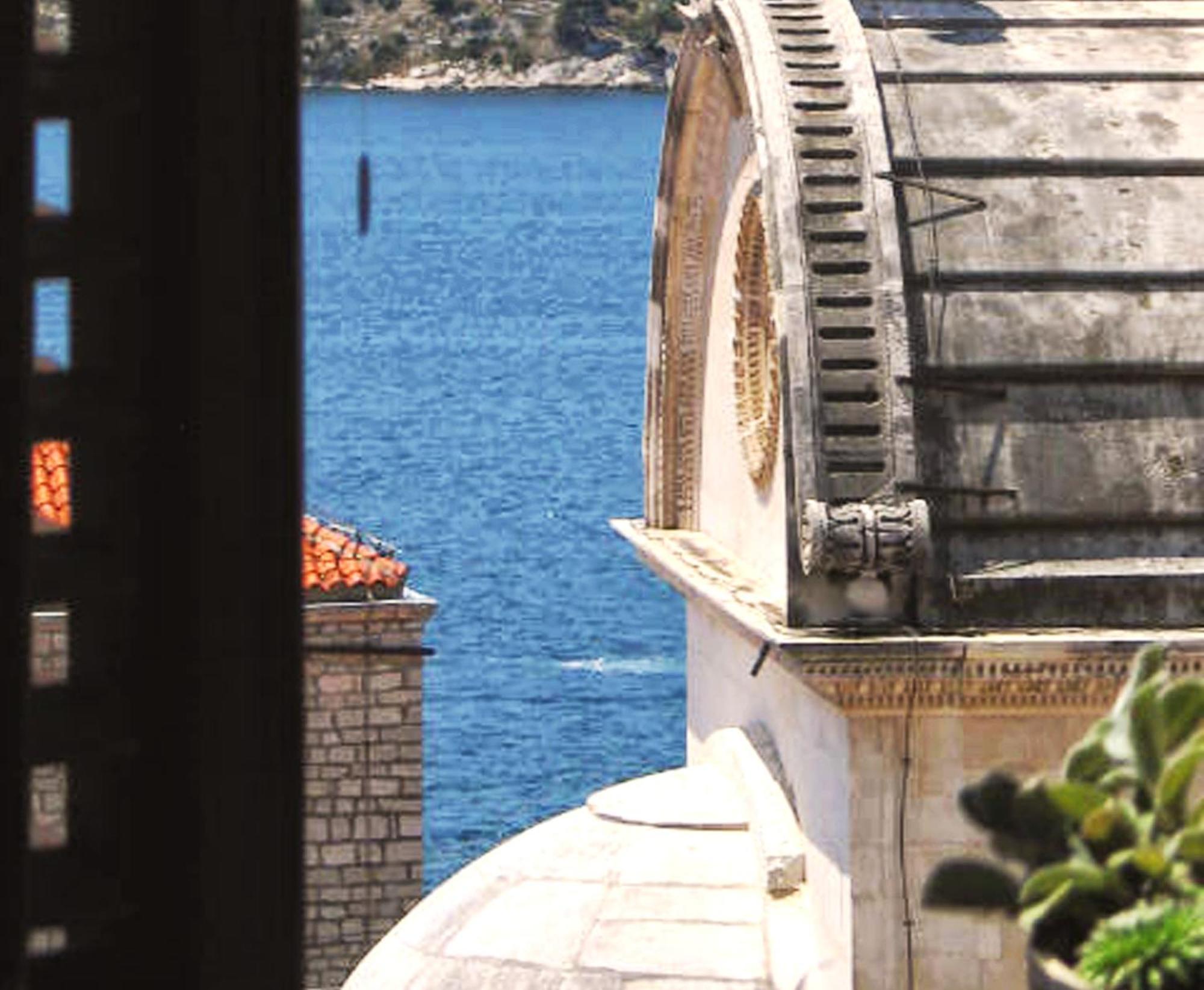 Apartment Sibenik Johnny'S Place Buitenkant foto