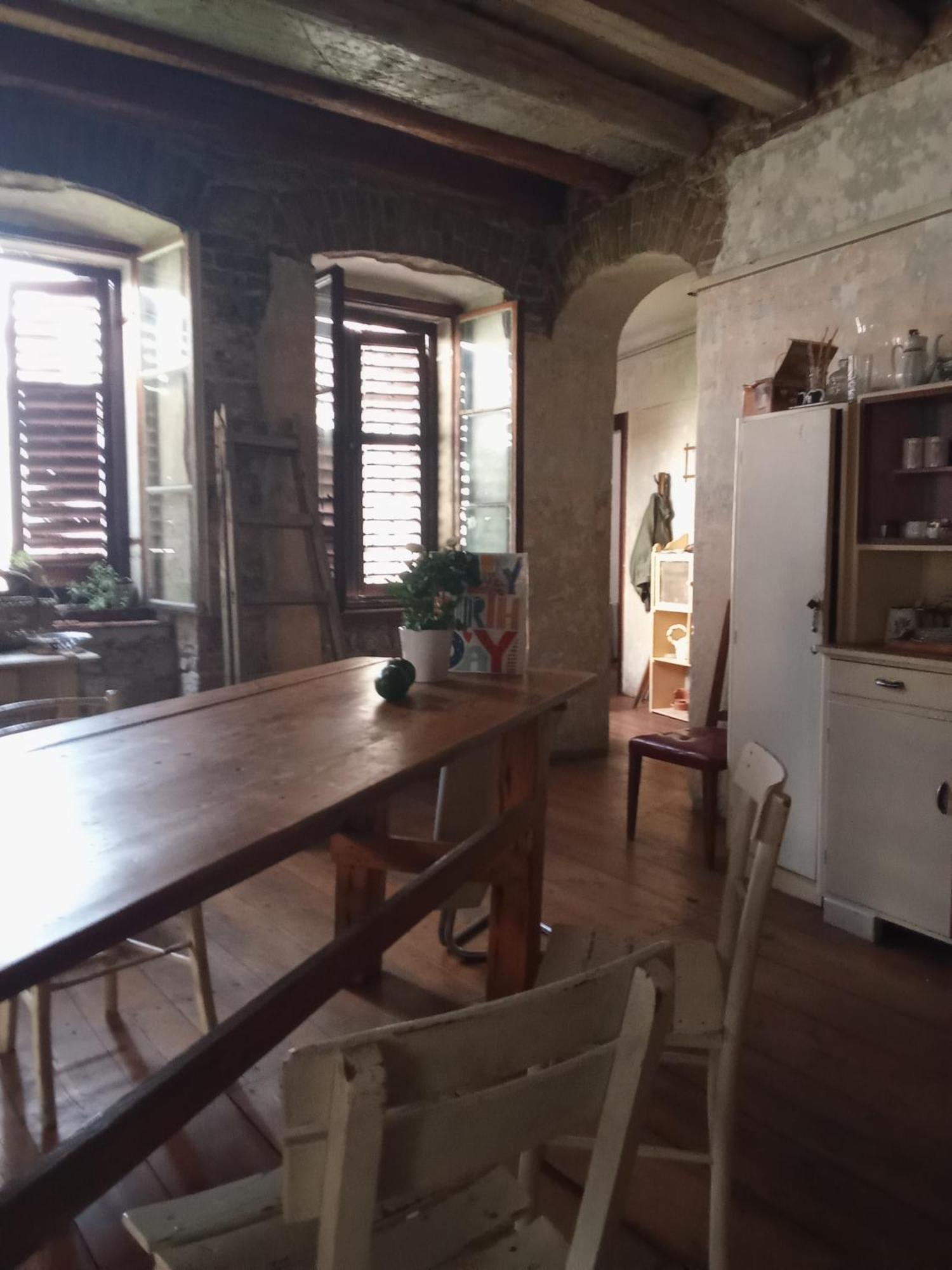 Apartment Sibenik Johnny'S Place Buitenkant foto
