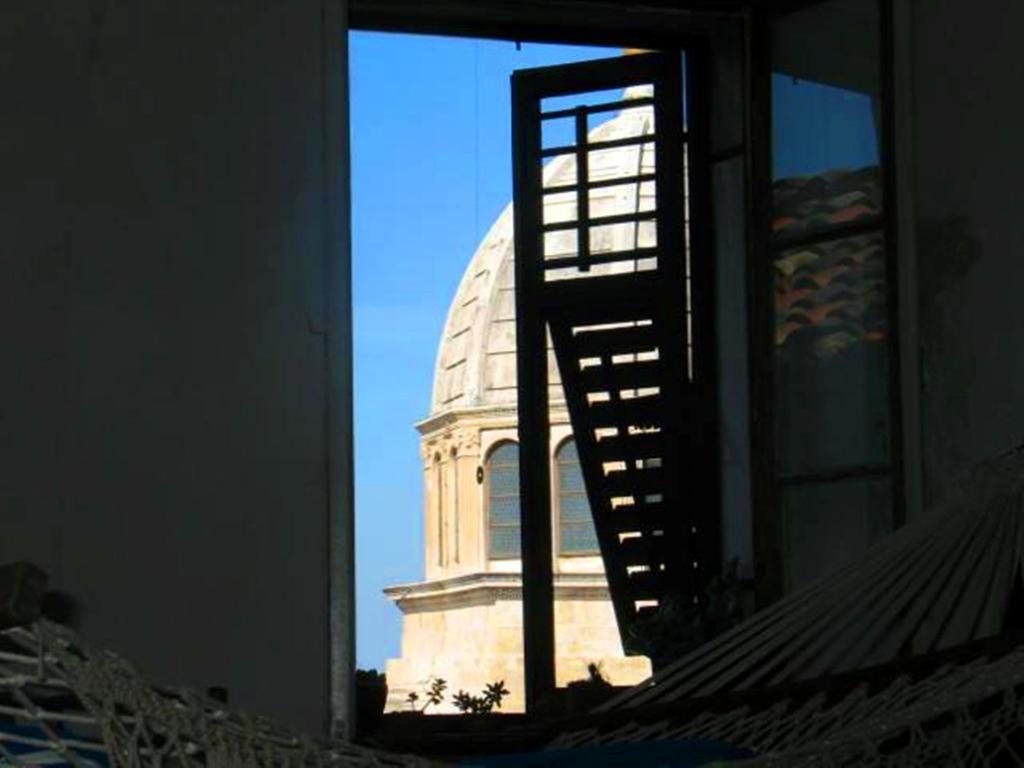 Apartment Sibenik Johnny'S Place Kamer foto