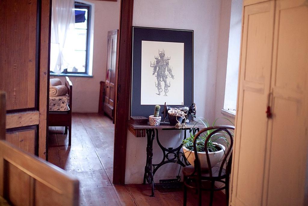 Apartment Sibenik Johnny'S Place Buitenkant foto