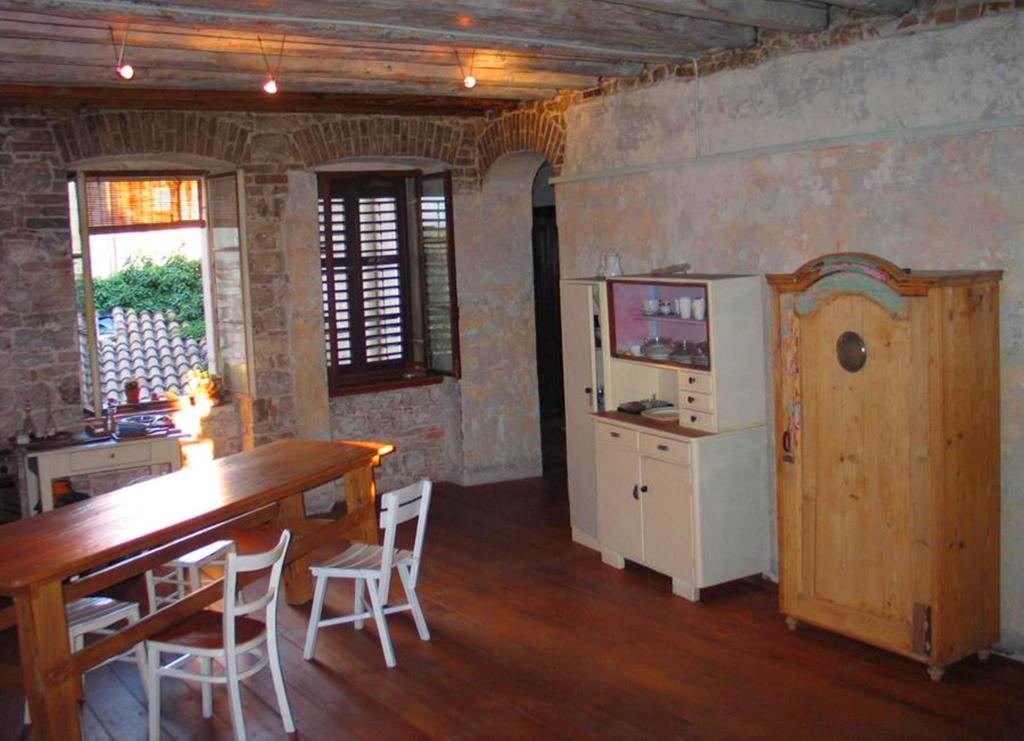 Apartment Sibenik Johnny'S Place Kamer foto