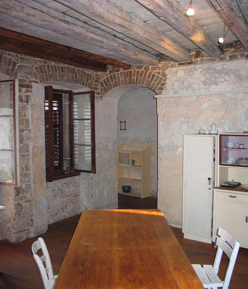 Apartment Sibenik Johnny'S Place Buitenkant foto