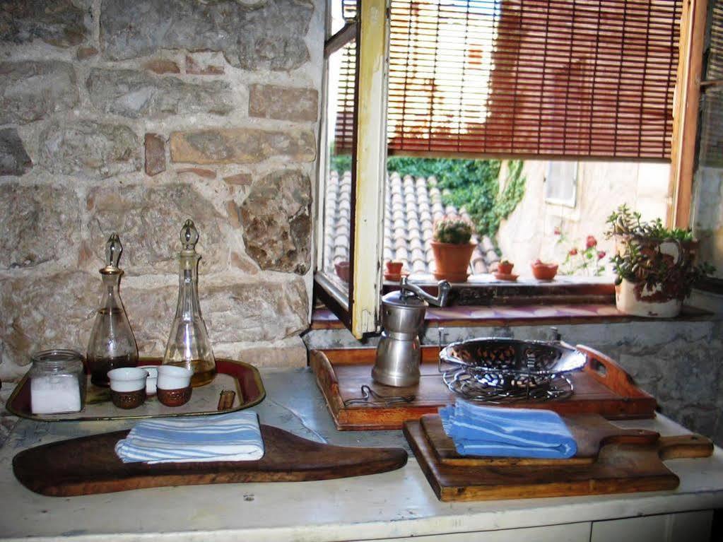Apartment Sibenik Johnny'S Place Buitenkant foto