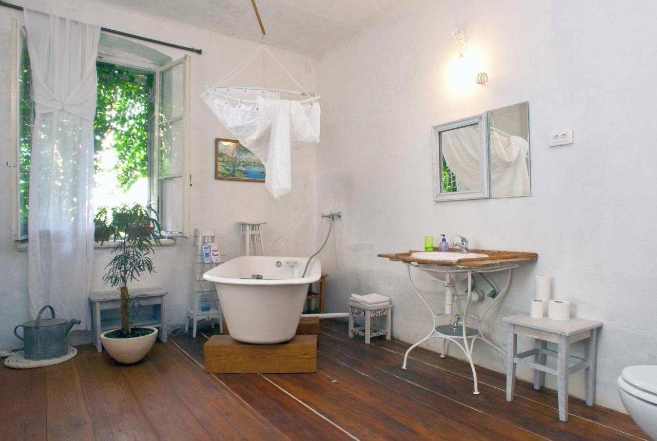 Apartment Sibenik Johnny'S Place Kamer foto